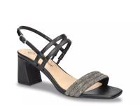 Majesty Sandal Black view