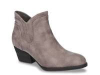 Trust Bootie Grey view