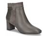 Medley Bootie Grey view