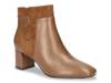 Medley Bootie Cognac view
