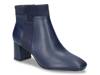 Medley Bootie Navy view