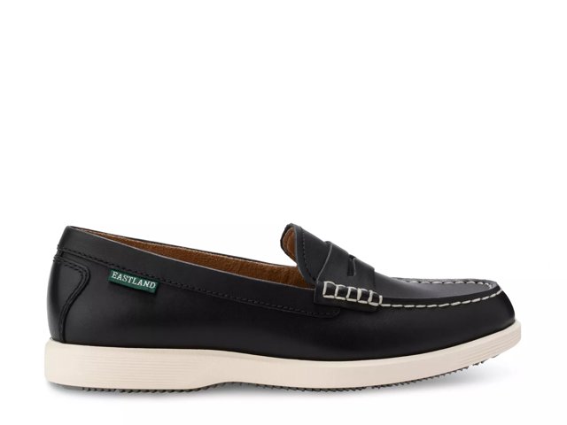 Baldwin Penny Loafer - Women's