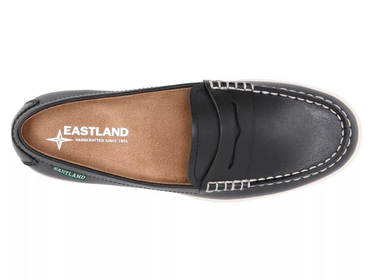 Baldwin Penny Loafer - Women's