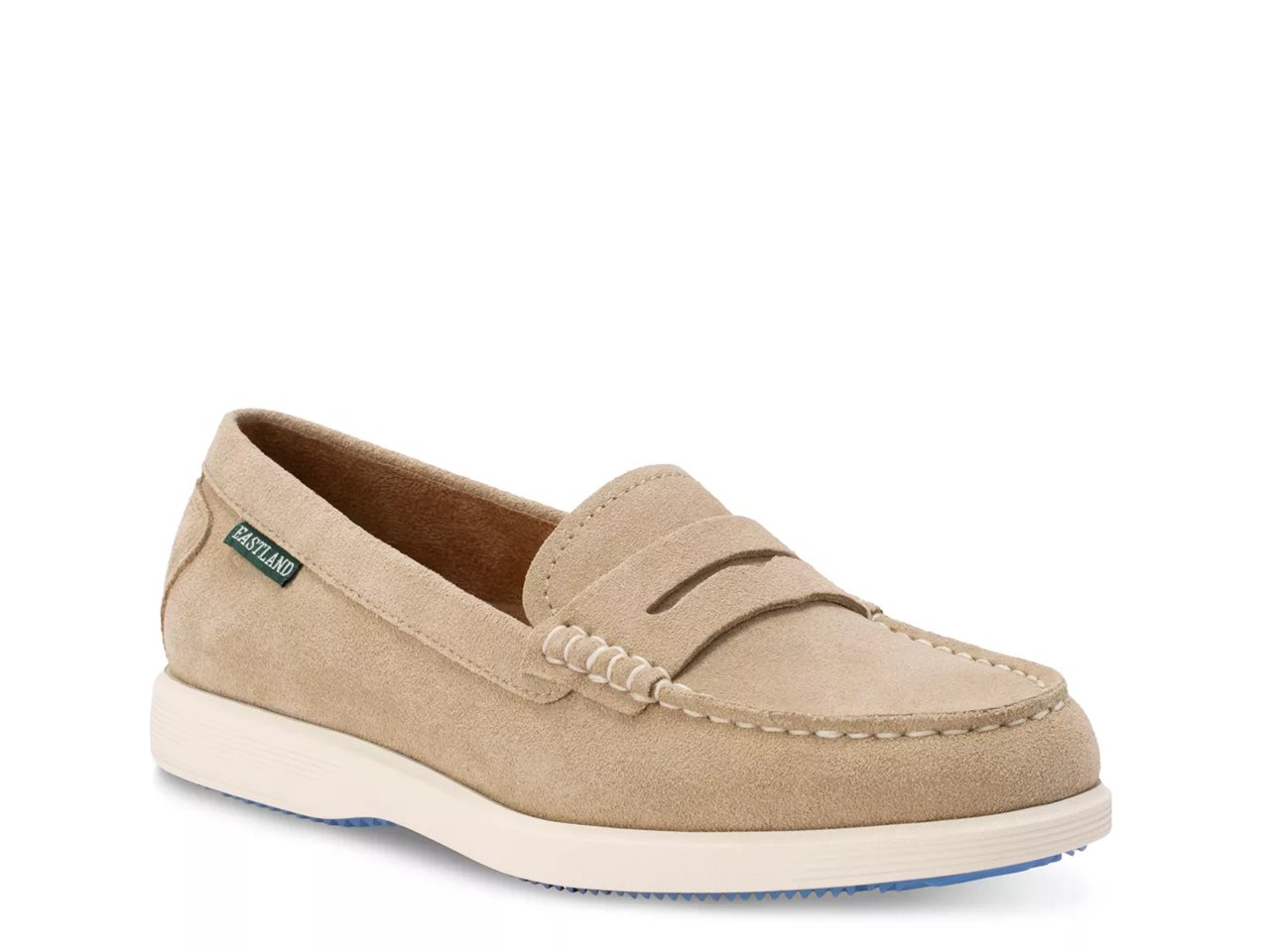 Baldwin Penny Loafer - Women's