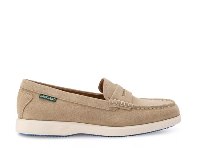 Baldwin Penny Loafer - Women's