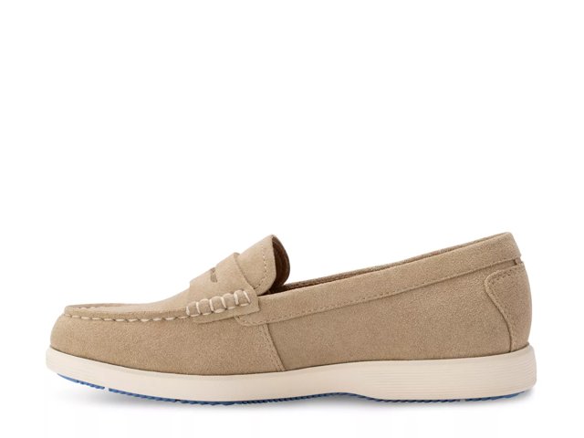 Baldwin Penny Loafer - Women's