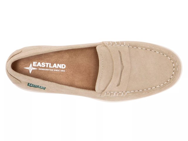Baldwin Penny Loafer - Women's