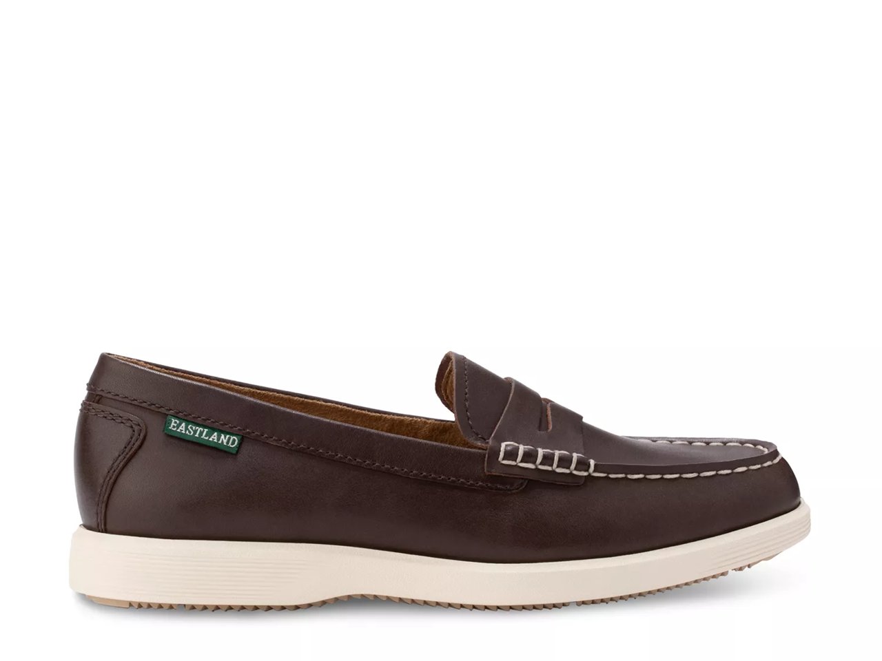 Baldwin Penny Loafer - Women's