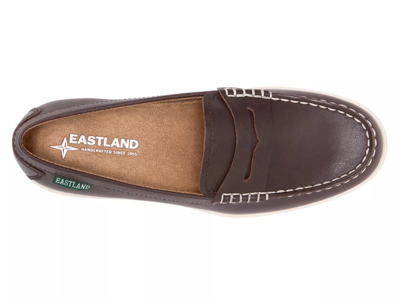 Baldwin Penny Loafer - Women's