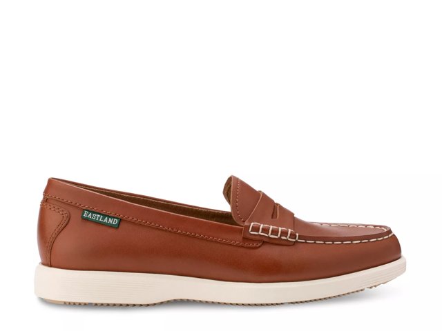 Baldwin Penny Loafer - Women's