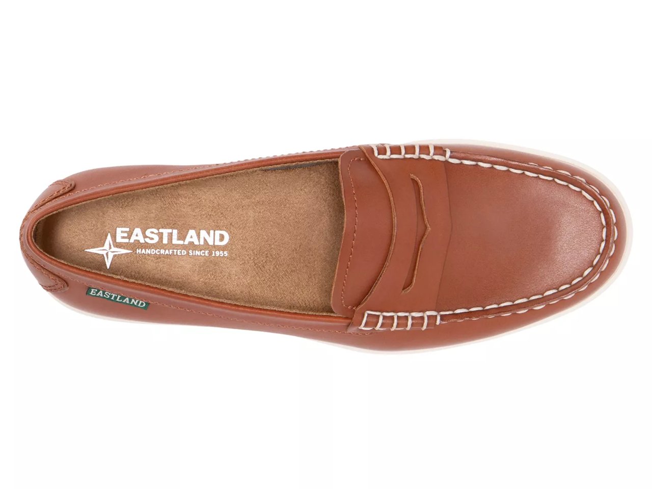 Baldwin Penny Loafer - Women's