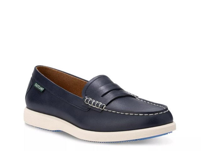 Baldwin Penny Loafer - Women's