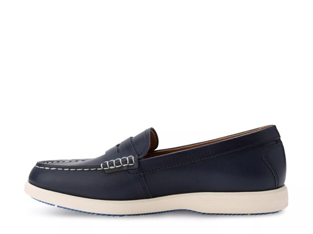 Baldwin Penny Loafer - Women's