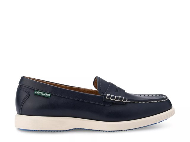 Baldwin Penny Loafer - Women's