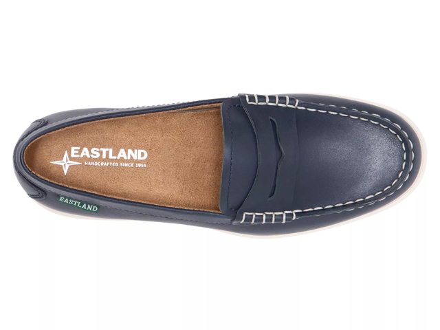 Baldwin Penny Loafer - Women's