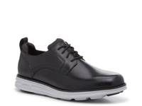 Canton Oxford Black Leather view