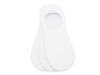 Made For Chucks Women's No Show Liners - 3 Pack White view
