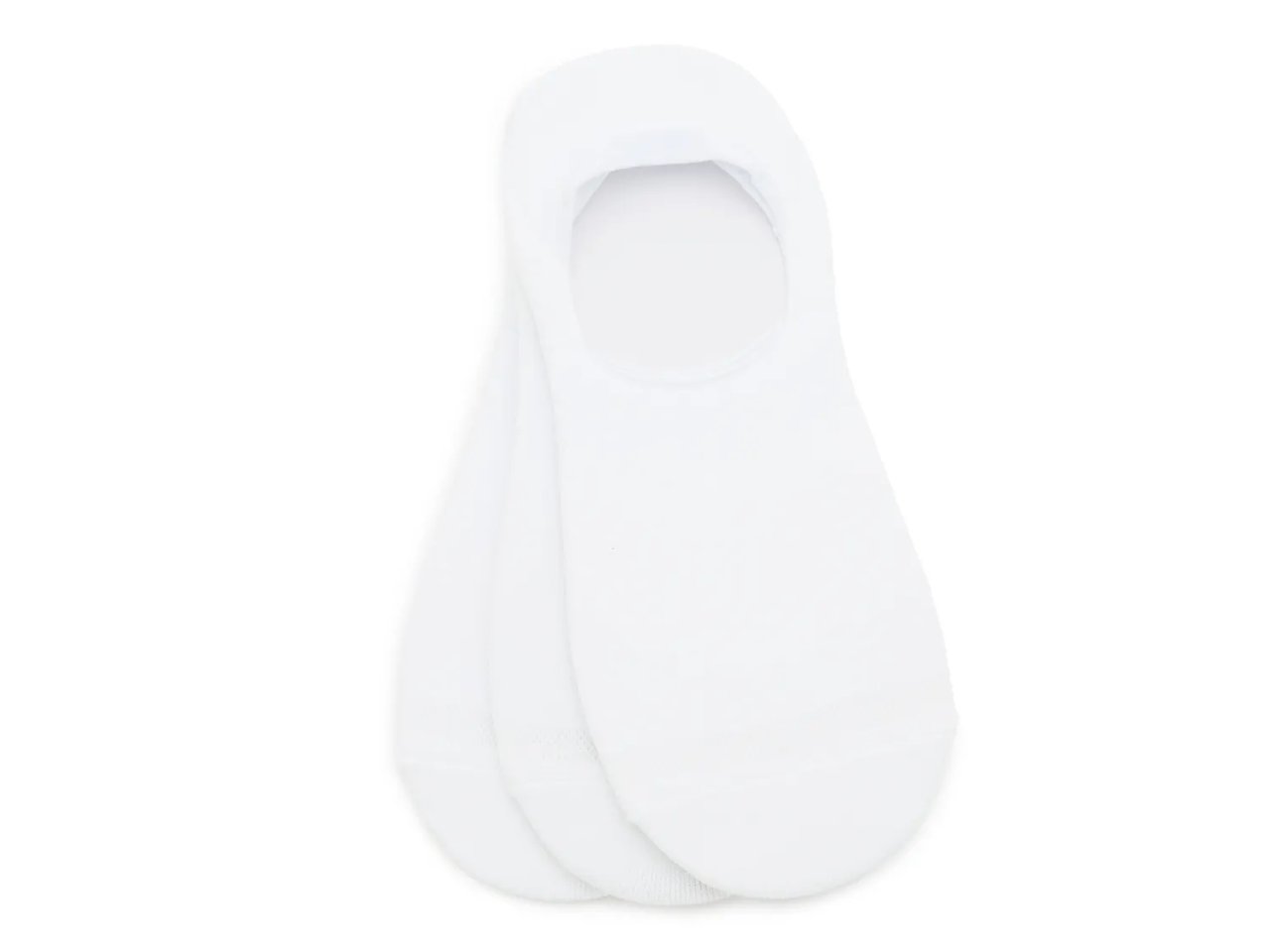 Made For Chucks Women's No Show Liners - 3 Pack