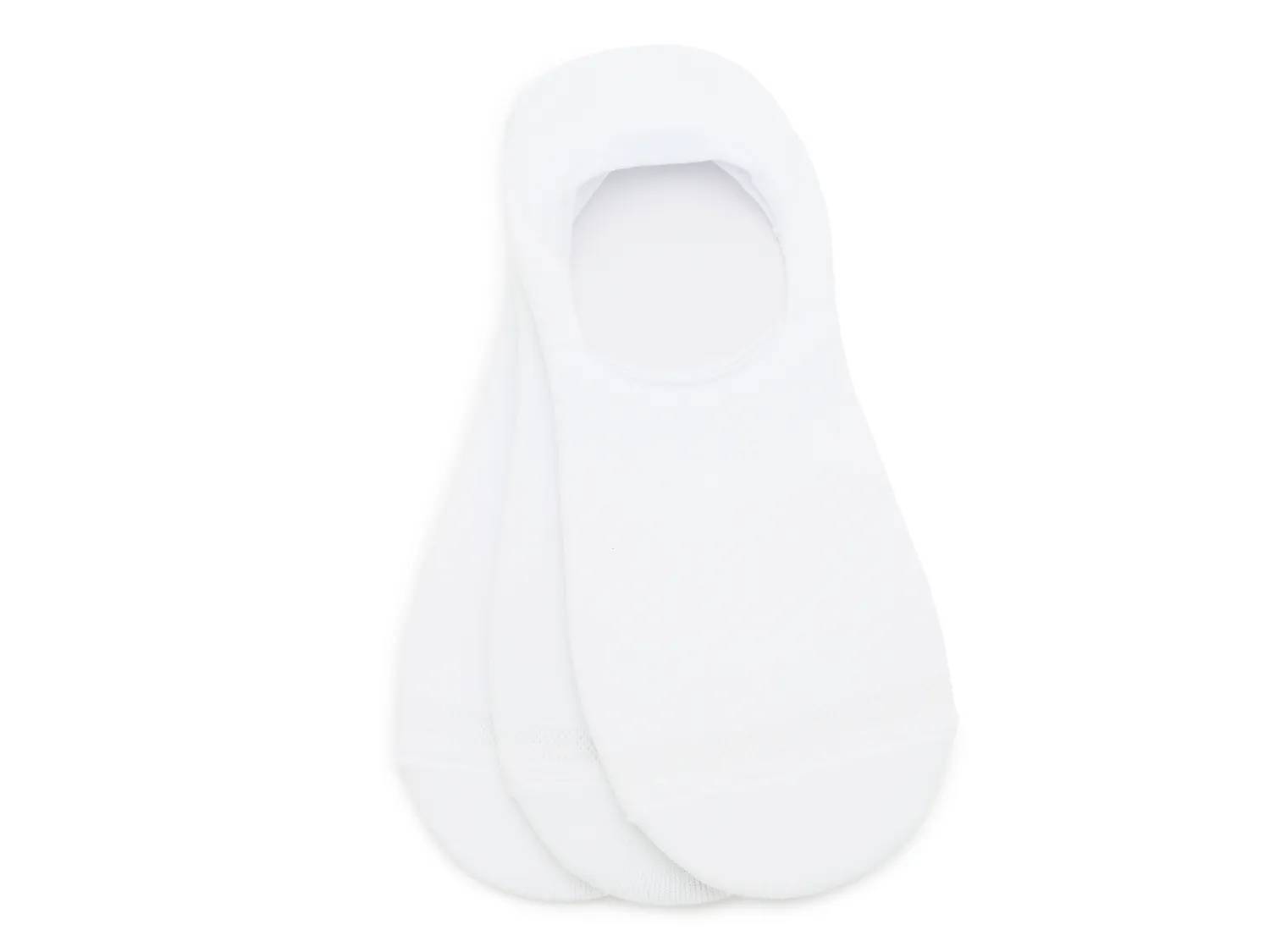 Made For Chucks Women's No Show Liners - 3 Pack