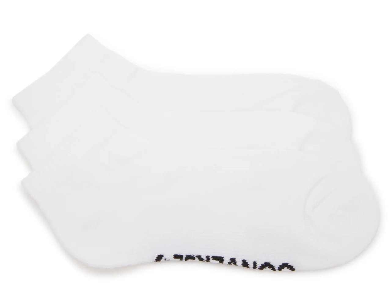 Classic Foundation Women's Ankle Socks - 3 Pack