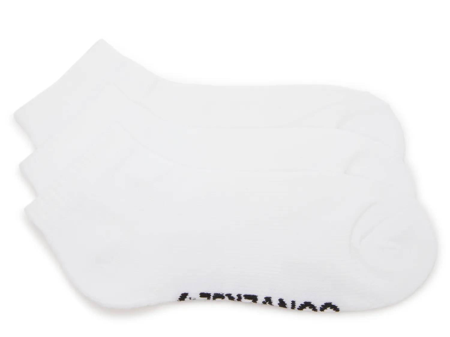 Classic Foundation Women's Ankle Socks - 3 Pack