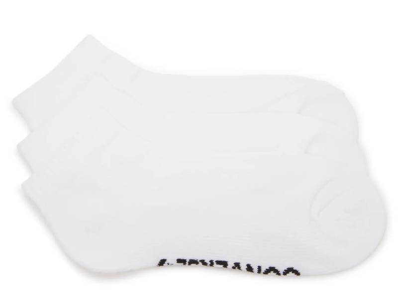 Classic Foundation Women's Ankle Socks - 3 Pack