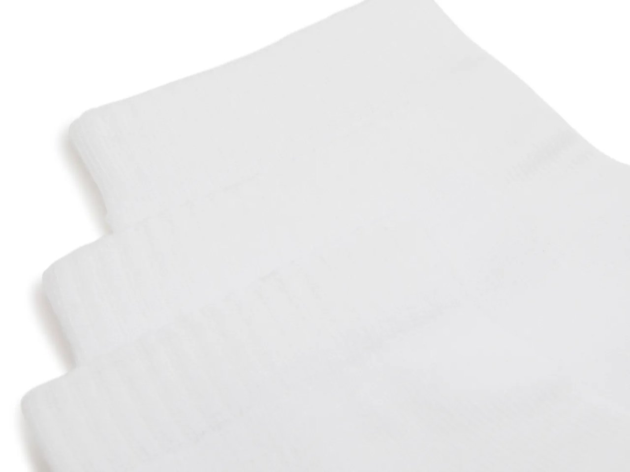 Classic Foundation Women's Ankle Socks - 3 Pack