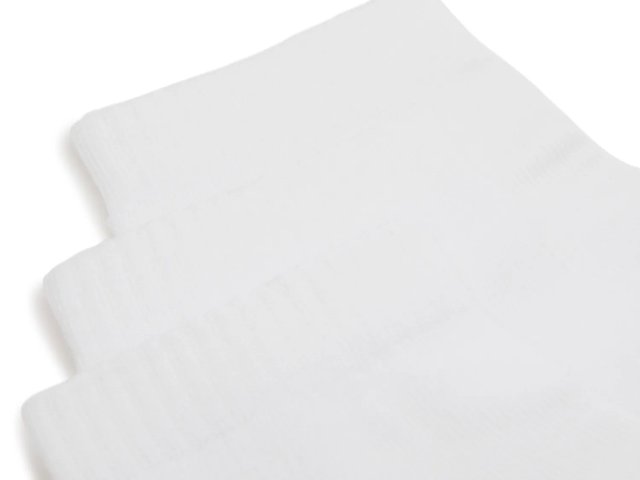 Classic Foundation Women's Ankle Socks - 3 Pack