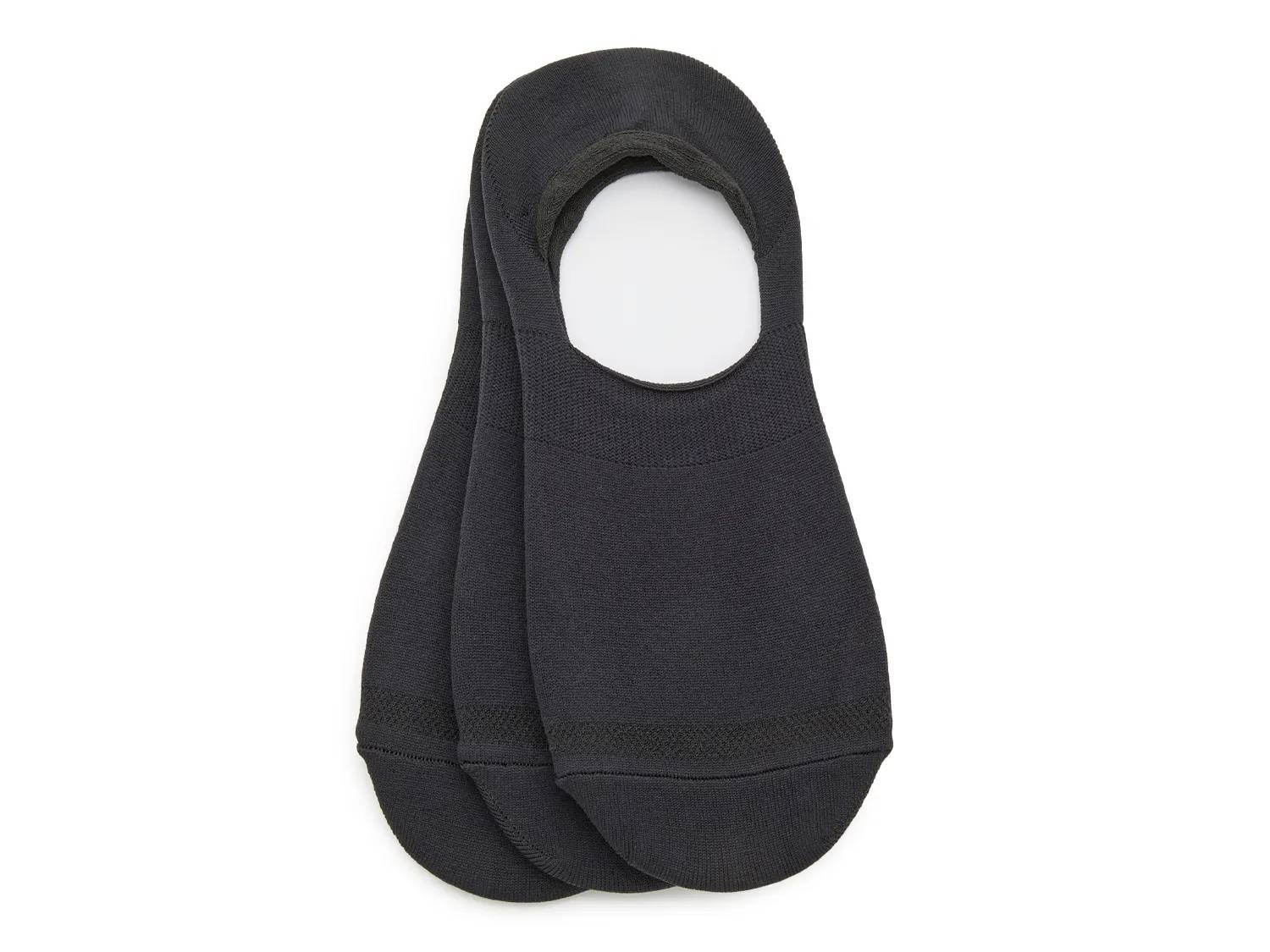 Made For Chucks Women's No Show Liners - 3 Pack