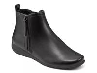 Aaliya Bootie Black view