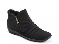 Aleta Bootie Black view