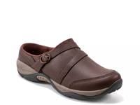 Equinox Slip-On Bordeaux view