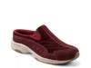 Traveltime Slip-On Dark Red view