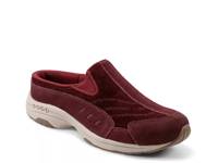 Traveltime Slip-On Dark Red view