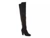 Canyons Over-the-Knee Boot Black view