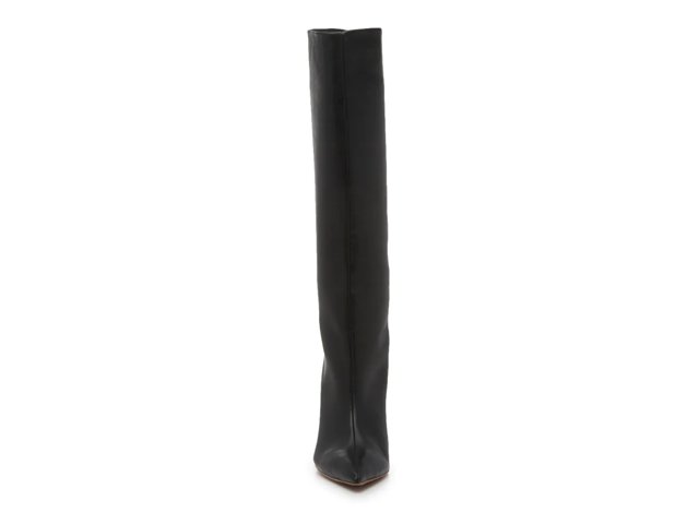 Frankie Wide Calf Boot