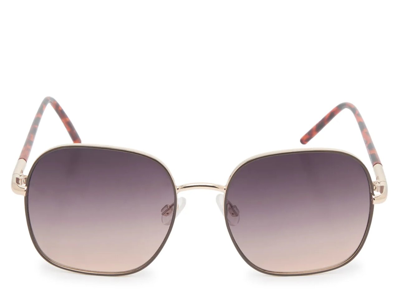 Napa Square Sunglasses