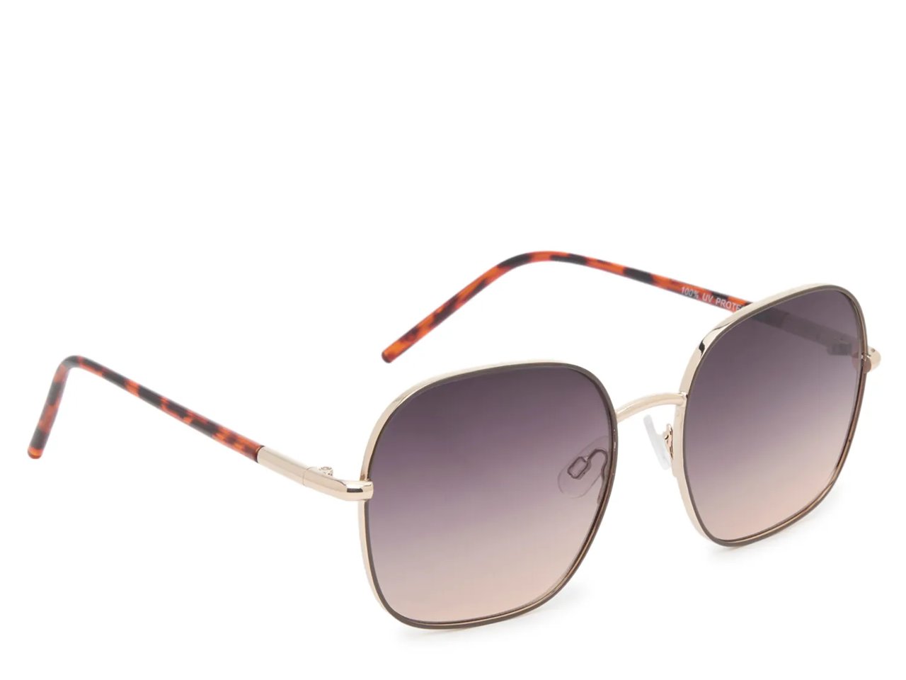 Napa Square Sunglasses