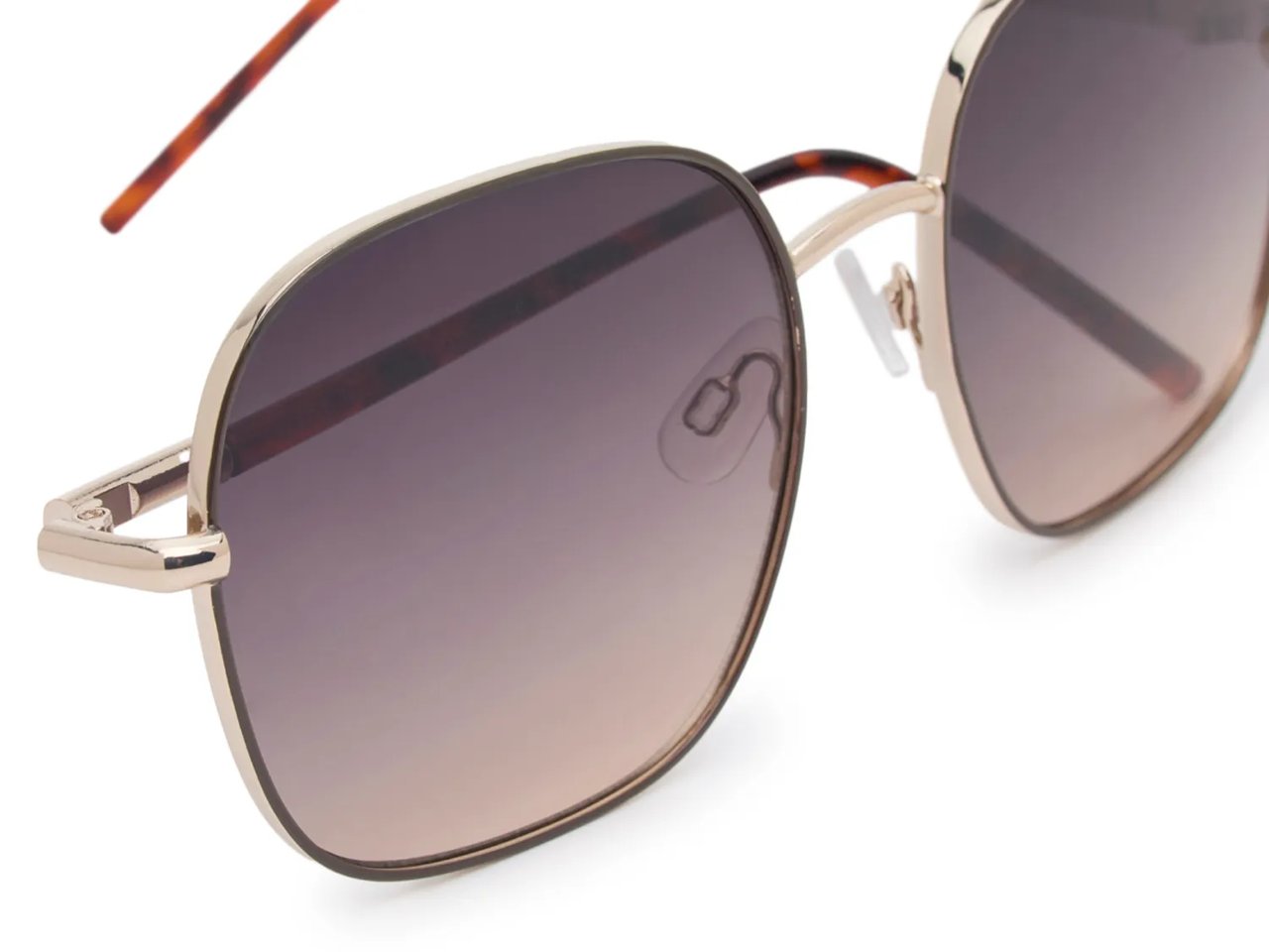 Napa Square Sunglasses