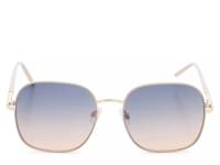 Napa Square Sunglasses Beige view