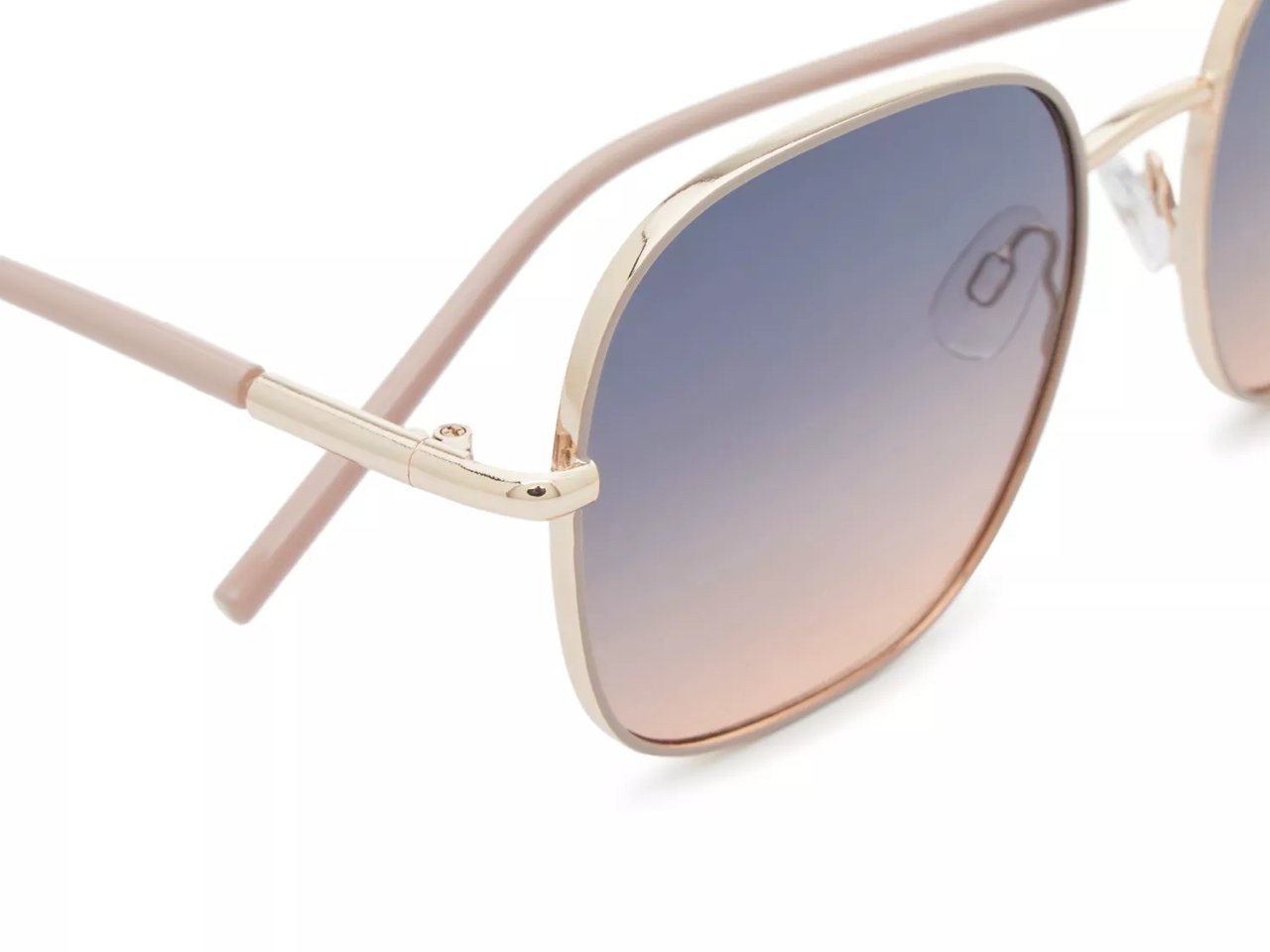 Napa Square Sunglasses