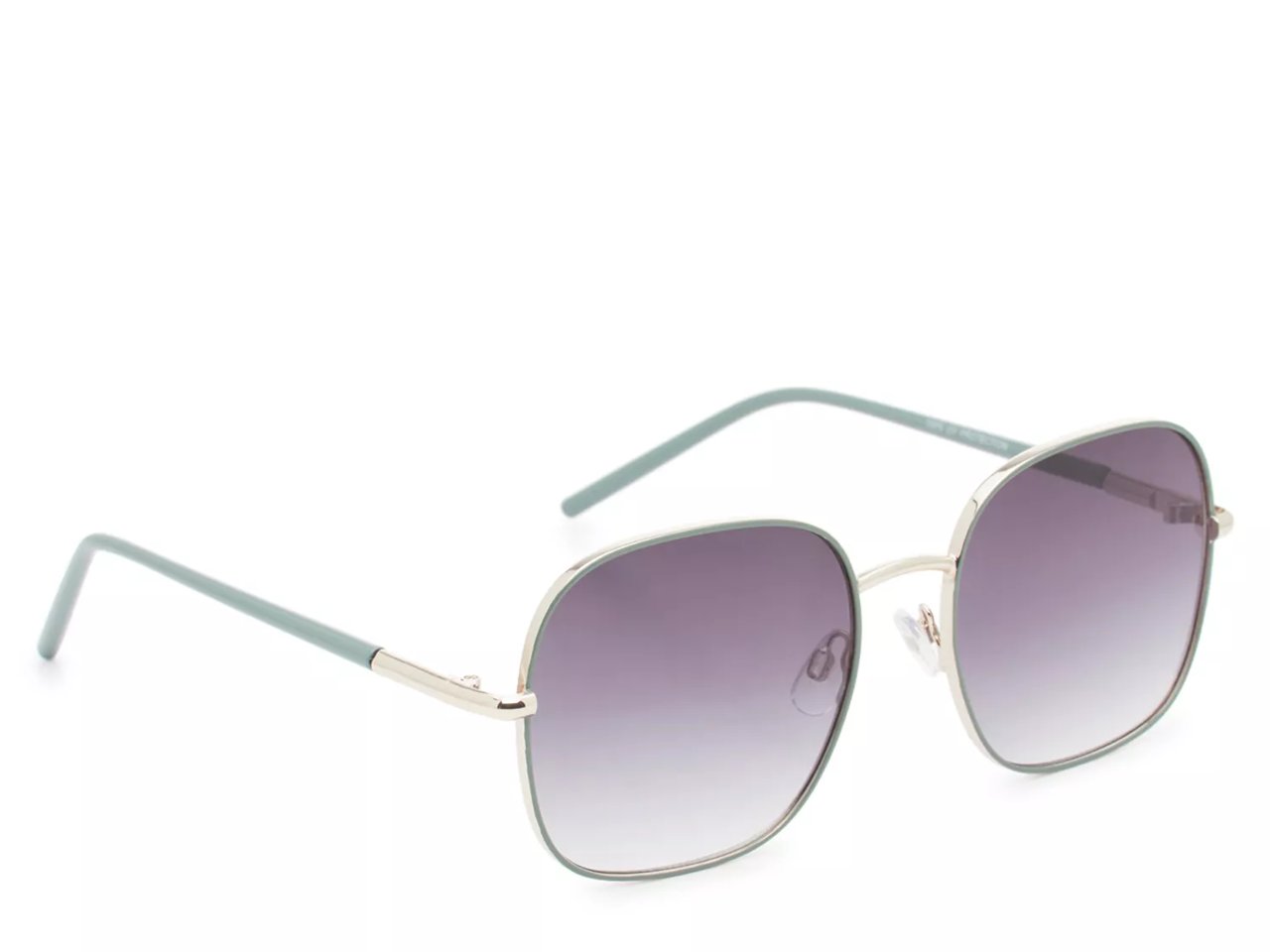 Napa Square Sunglasses