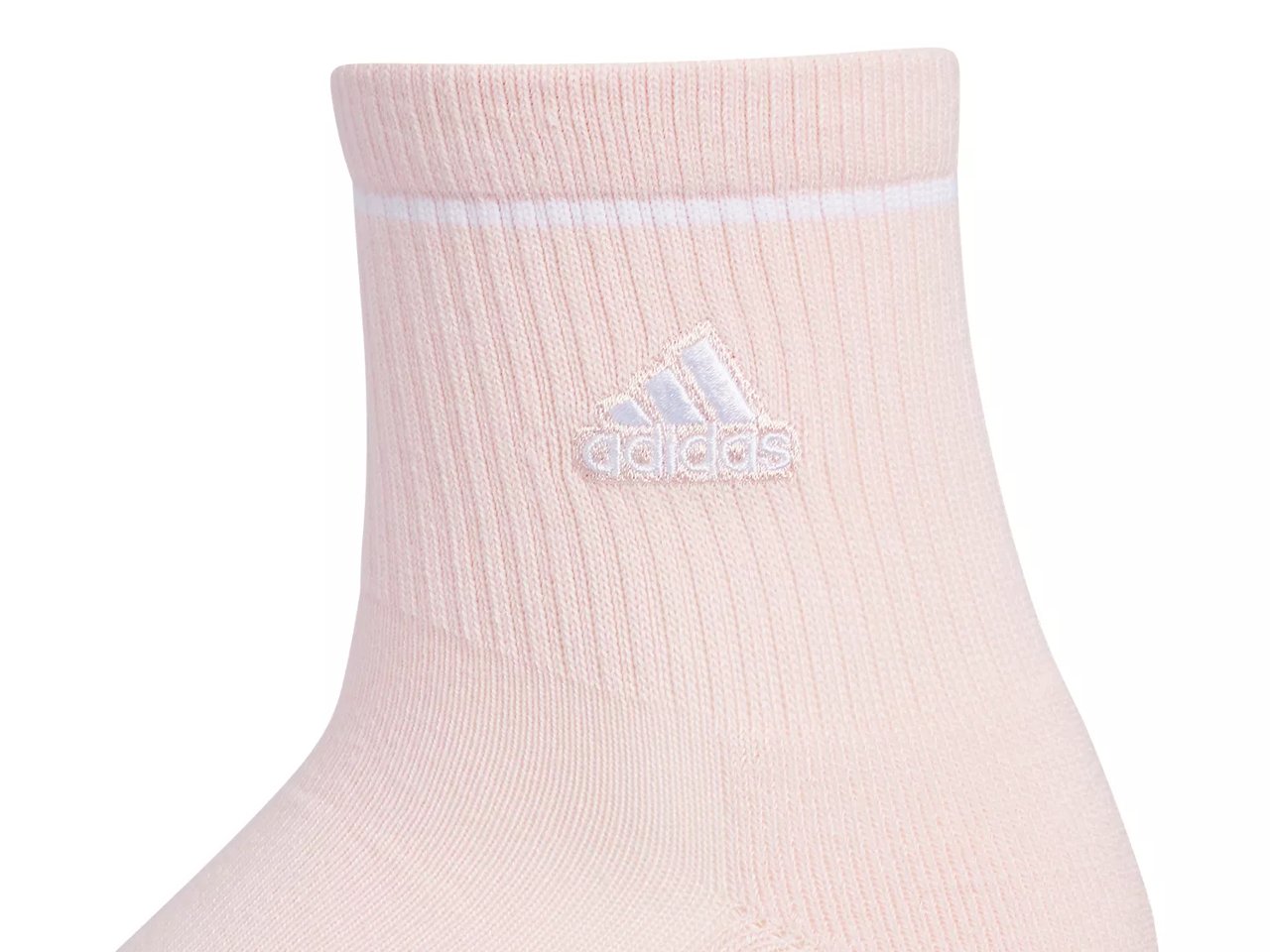 Cushioned Sport 2.0 Women's Quarter Ankle Socks - 3 Pack