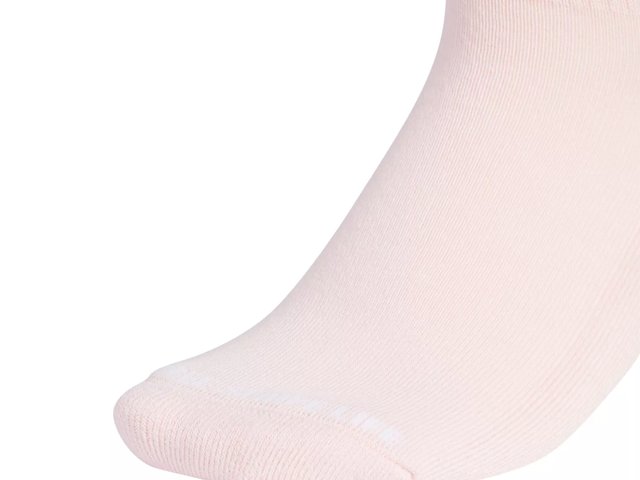 Cushioned Sport 2.0 Women's Quarter Ankle Socks - 3 Pack
