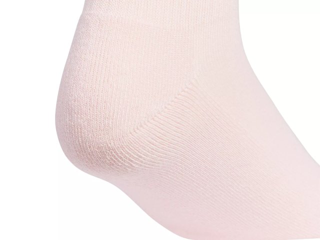 Cushioned Sport 2.0 Women's Quarter Ankle Socks - 3 Pack