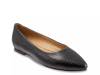 Estee Flat Black view