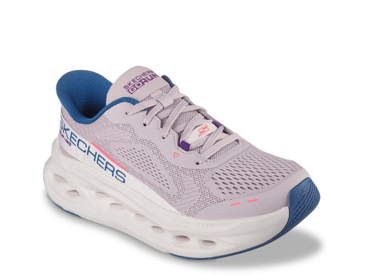 Hands Free Slip-ins Max Cushioning Glide-Step Sneaker - Women's