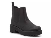 Montana Chelsea Bootie Black view