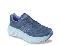 Max Cushioning Endeavour Sneaker - Women's Blue view