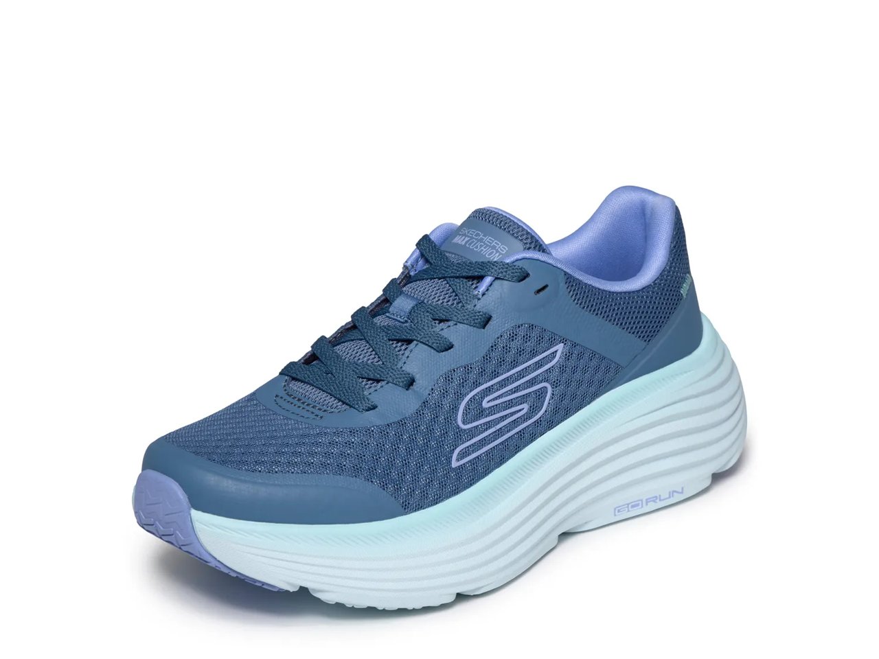 Max Cushioning Endeavour Sneaker - Women's